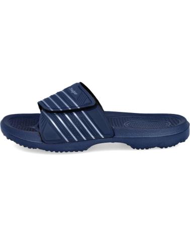 Chanclas de Mujer y Niño JHAYBER BILI SANDALIAS PLAYA NINO AZUL