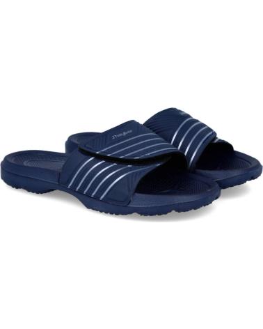 Infradito per Donna e Bambino JHAYBER BILI SANDALIAS PLAYA NINO AZUL
