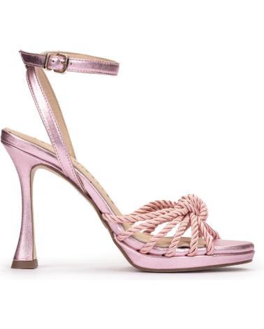 Sandalias de Mujer PEDRO MIRALLES SANDALIA MUJER 13335 ROSA