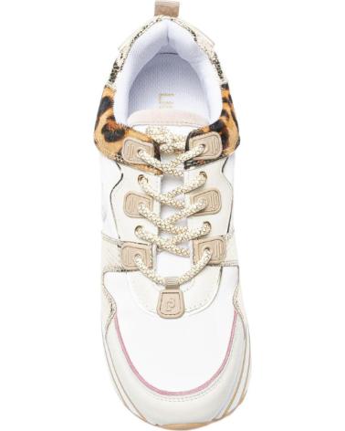 Deportivas de Mujer LIU JO DEPORTIVO MUJER MAXI WONDER 47 BLANCO