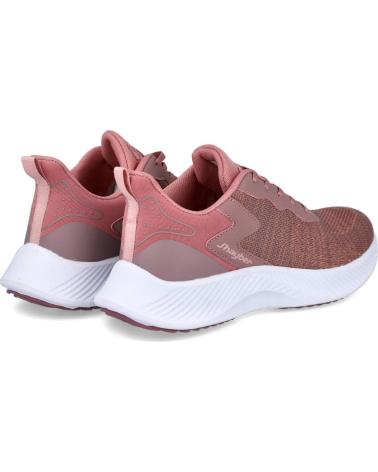 Sportif pour Femme JHAYBER CHELONA ZAPATILLAS DEPORTIVAS MUJER ROSA