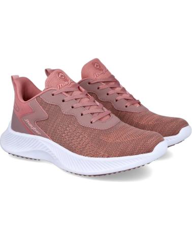 Sportif pour Femme JHAYBER CHELONA ZAPATILLAS DEPORTIVAS MUJER ROSA
