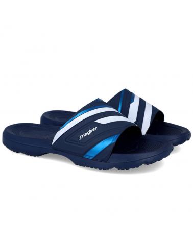 Man Flip flops JHAYBER BAXI SANDALIAS PLAYA HOMBRE AZUL
