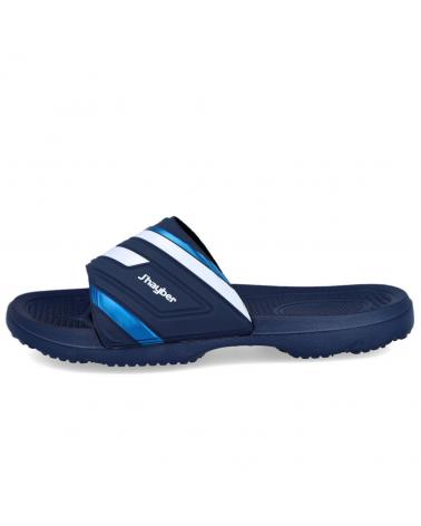 Infradito per Uomo JHAYBER BAXI SANDALIAS PLAYA HOMBRE AZUL