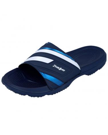 Man Flip flops JHAYBER BAXI SANDALIAS PLAYA HOMBRE AZUL