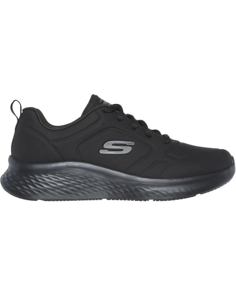 Sneaker für Damen SKECHERS 150047 ZAPATILLAS CASUAL DE MUJER NEGRO