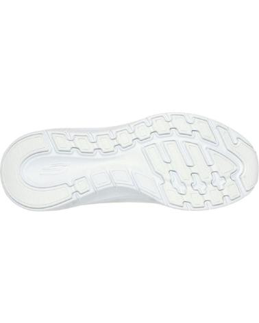 Woman Trainers SKECHERS 150061 ZAPATILLAS CASUAL DE MUJER ARCH FIT BLANCO