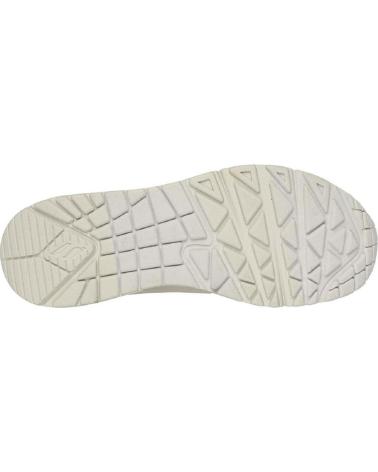 Woman Trainers SKECHERS 177975 ZAPATILLAS CASUAL DE MUJER BEIGE