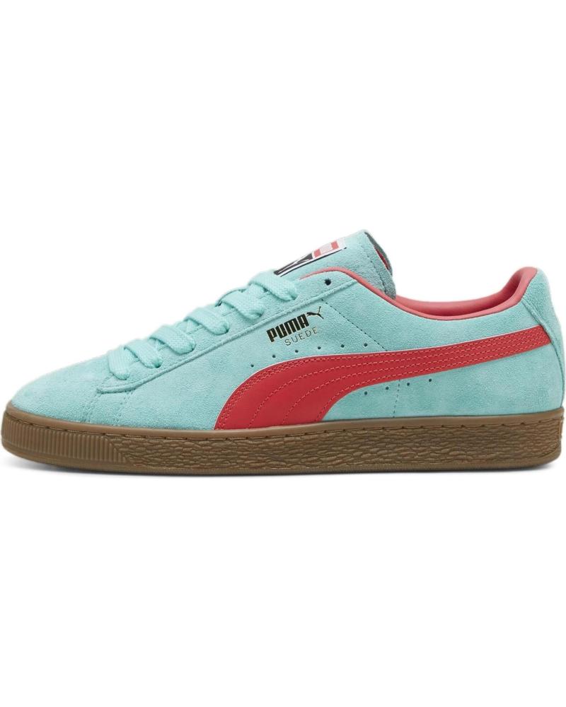 Deportivas de Hombre PUMA ZAPATILLAS CASUAL 5