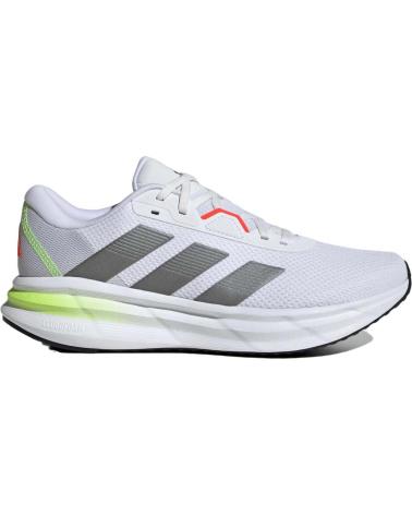 Esportes  de Homem ADIDAS ZAPATILLAS DEPORTE FTWWHT-IRONMT-LUCLEM
