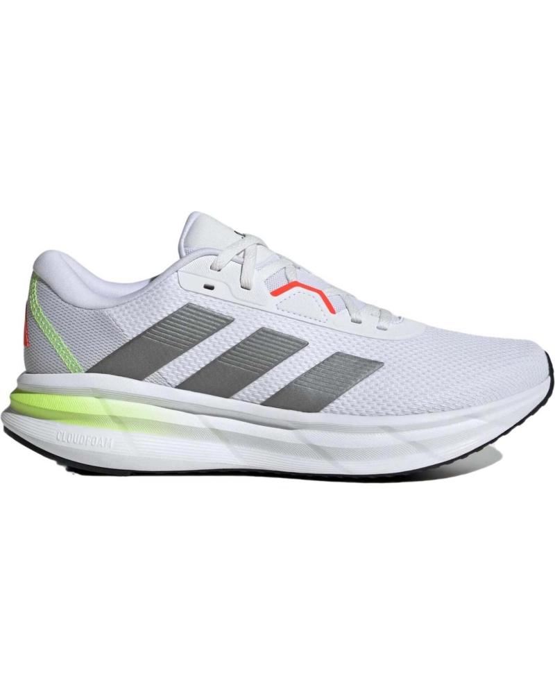Esportes  de Homem ADIDAS ZAPATILLAS DEPORTE FTWWHT-IRONMT-LUCLEM