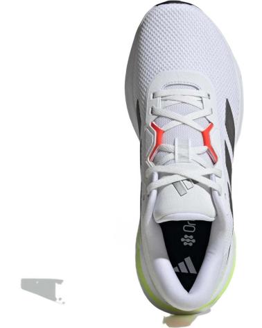 Esportes  de Homem ADIDAS ZAPATILLAS DEPORTE FTWWHT-IRONMT-LUCLEM