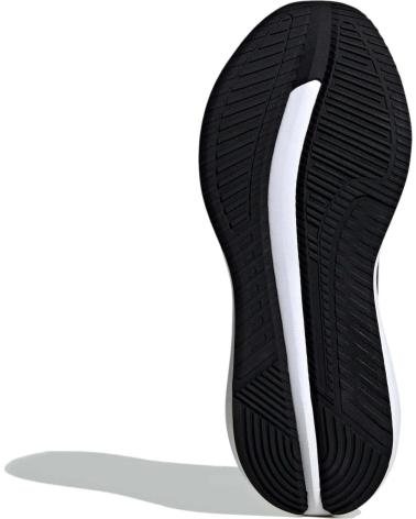 Esportes  de Homem ADIDAS ZAPATILLAS DEPORTE FTWWHT-IRONMT-LUCLEM