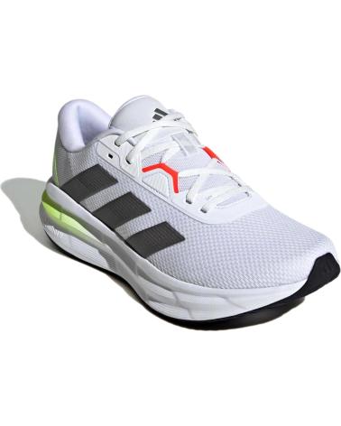 Esportes  de Homem ADIDAS ZAPATILLAS DEPORTE FTWWHT-IRONMT-LUCLEM