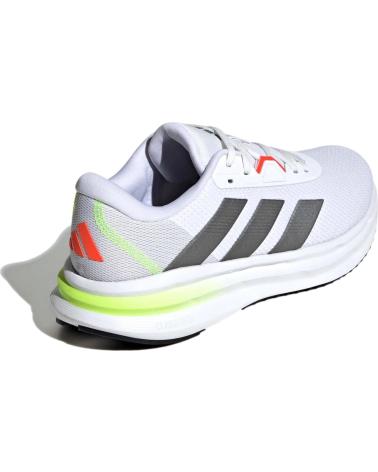 Esportes  de Homem ADIDAS ZAPATILLAS DEPORTE FTWWHT-IRONMT-LUCLEM