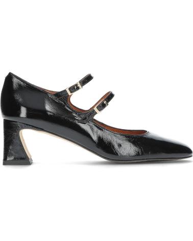 Scarpe per Donna ANGEL ALARCON ZAPATO DE TACON ANGEL ALARCON 24529 DAMDO NEGRO