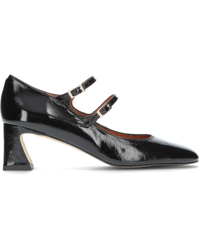 Scarpe per Donna ANGEL ALARCON ZAPATO DE TACON ANGEL ALARCON 24529 DAMDO NEGRO
