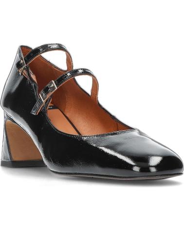 Scarpe per Donna ANGEL ALARCON ZAPATO DE TACON ANGEL ALARCON 24529 DAMDO NEGRO