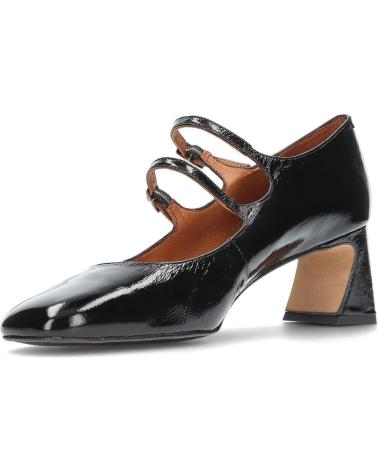 Scarpe per Donna ANGEL ALARCON ZAPATO DE TACON ANGEL ALARCON 24529 DAMDO NEGRO