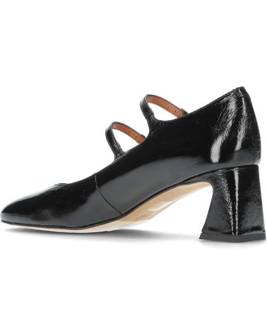 Scarpe per Donna ANGEL ALARCON ZAPATO DE TACON ANGEL ALARCON 24529 DAMDO NEGRO