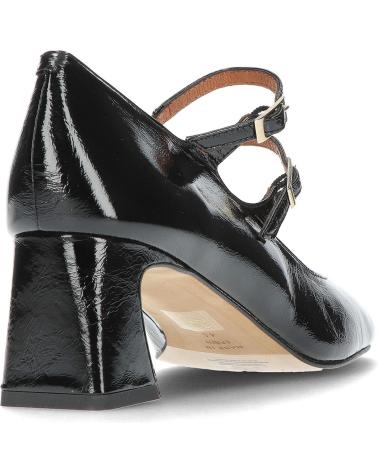 Scarpe per Donna ANGEL ALARCON ZAPATO DE TACON ANGEL ALARCON 24529 DAMDO NEGRO