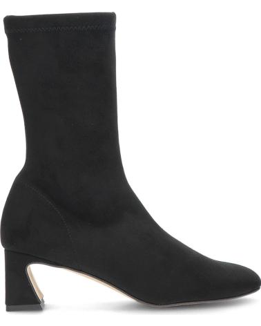 Stivaletti per Donna ANGEL ALARCON BOTINES ANGEL ALARCON 24611 DALMIA NEGRO