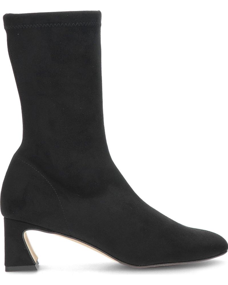 Stivaletti per Donna ANGEL ALARCON BOTINES ANGEL ALARCON 24611 DALMIA NEGRO