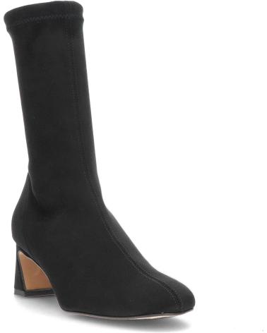 Stivaletti per Donna ANGEL ALARCON BOTINES ANGEL ALARCON 24611 DALMIA NEGRO