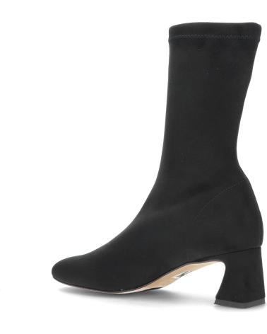 Stivaletti per Donna ANGEL ALARCON BOTINES ANGEL ALARCON 24611 DALMIA NEGRO