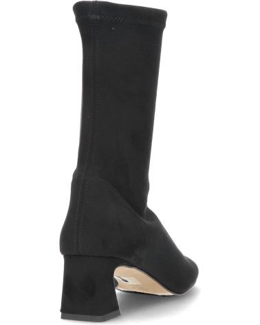 Stivaletti per Donna ANGEL ALARCON BOTINES ANGEL ALARCON 24611 DALMIA NEGRO