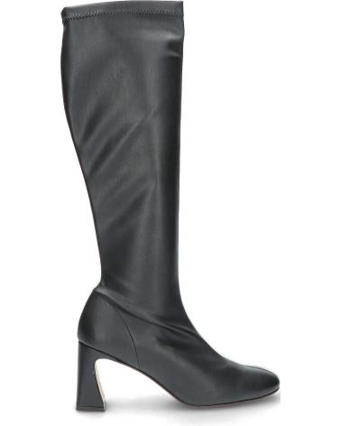 Stivali per Donna ANGEL ALARCON BOTA ANGEL ALARCON 24614 JAELTA NEGRO