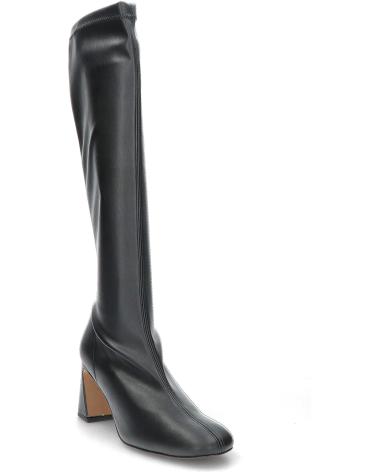 Stivali per Donna ANGEL ALARCON BOTA ANGEL ALARCON 24614 JAELTA NEGRO