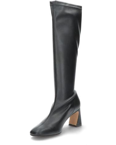 Stivali per Donna ANGEL ALARCON BOTA ANGEL ALARCON 24614 JAELTA NEGRO