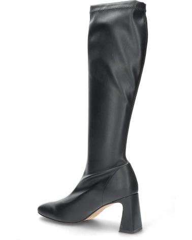 Stivali per Donna ANGEL ALARCON BOTA ANGEL ALARCON 24614 JAELTA NEGRO