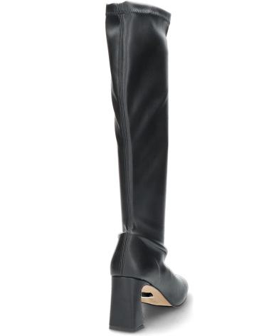 Stivali per Donna ANGEL ALARCON BOTA ANGEL ALARCON 24614 JAELTA NEGRO