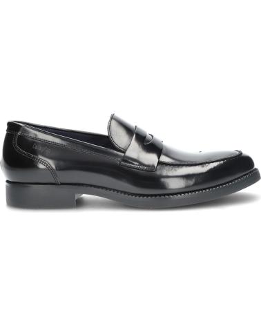 Mocassins de Homem CALLAGHAN MOCASINES 52902 BRIAN NEGRO