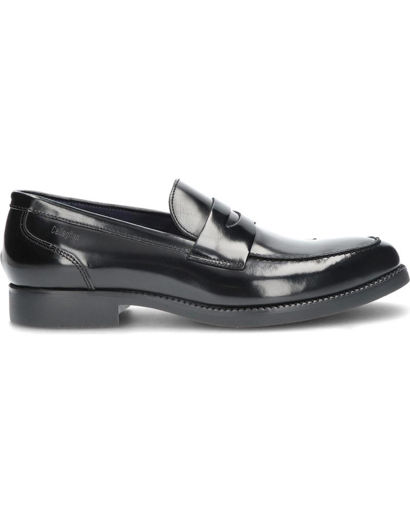 Mocassins de Homem CALLAGHAN MOCASINES 52902 BRIAN NEGRO