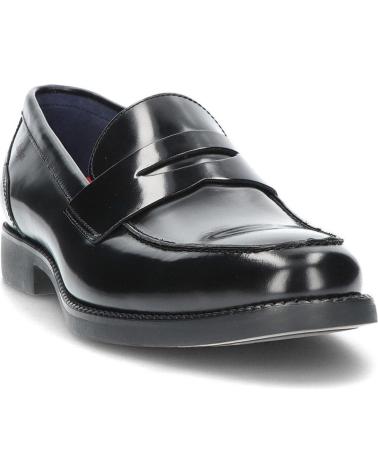 Mocassins de Homem CALLAGHAN MOCASINES 52902 BRIAN NEGRO