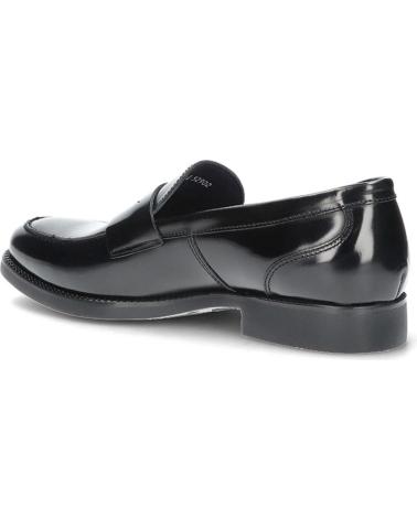Mocassins de Homem CALLAGHAN MOCASINES 52902 BRIAN NEGRO
