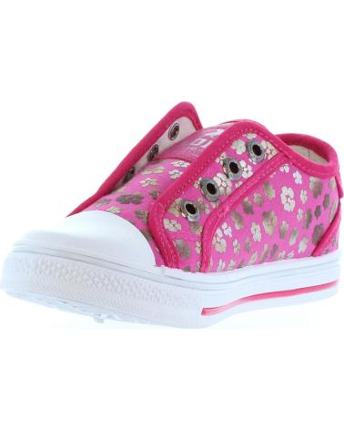 Sportivo per Bambina e Bambino LOIS JEANS 60033 FUXIA