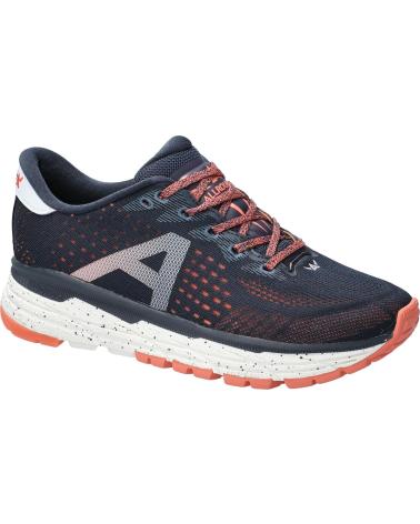 Woman Trainers ALLROUNDER DEPORTIVO TERRAIN MUJER AZUL VARIOS COLORES