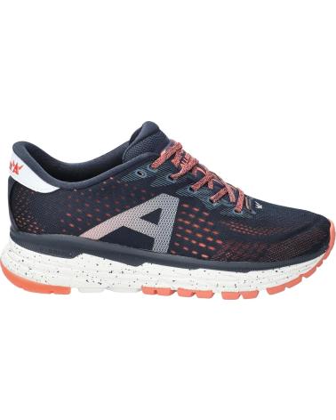 Sportivo per Donna ALLROUNDER DEPORTIVO TERRAIN MUJER AZUL VARIOS COLORES