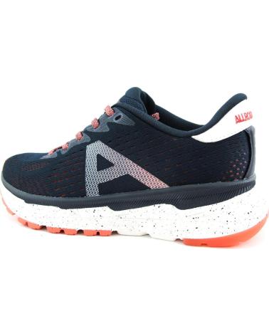 Woman Trainers ALLROUNDER DEPORTIVO TERRAIN MUJER AZUL VARIOS COLORES