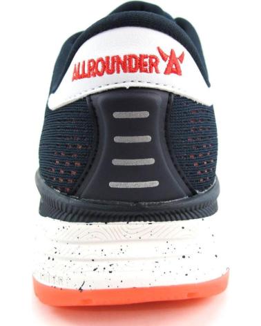 Woman Trainers ALLROUNDER DEPORTIVO TERRAIN MUJER AZUL VARIOS COLORES