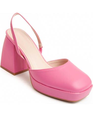 Sandalen für Damen MONTEVITA MASSI2 FUXIA