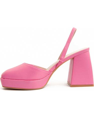 Sandalen für Damen MONTEVITA MASSI2 FUXIA