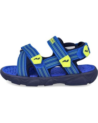 Sandali per Bambino JOMA S WAVE JR 2203 SANDALIAS PLAYA NINO AZUL