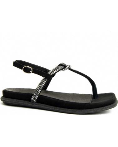 Sandali per Donna MONTEVITA PRINS BLACK