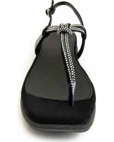 Sandali per Donna MONTEVITA PRINS BLACK