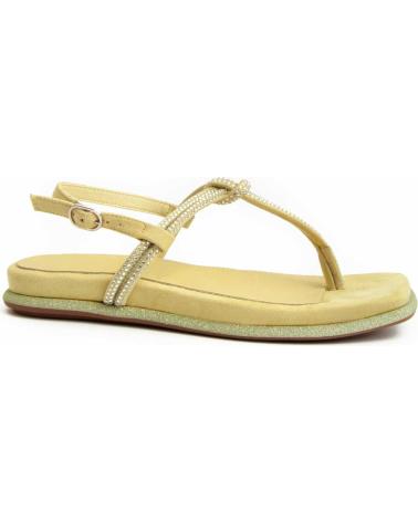 Sandali per Donna MONTEVITA PRINS GREEN